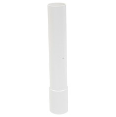 EXTENSIÓN PLÁSTICA PARA LAVABO DE 8"