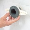 BRIDA FLEXIBLE PARA MINGITORIO COFLEX