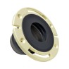 BRIDA FLEXIBLE 4" CORTA COFLEX