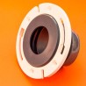 BRIDA FLEXIBLE 4" CORTA COFLEX