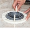 BRIDA FLEXIBLE 3" CORTA COFLEX