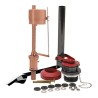 KIT COMPLETO PARA WC