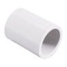 COPLE PVC CÉDULA 47 3/4"