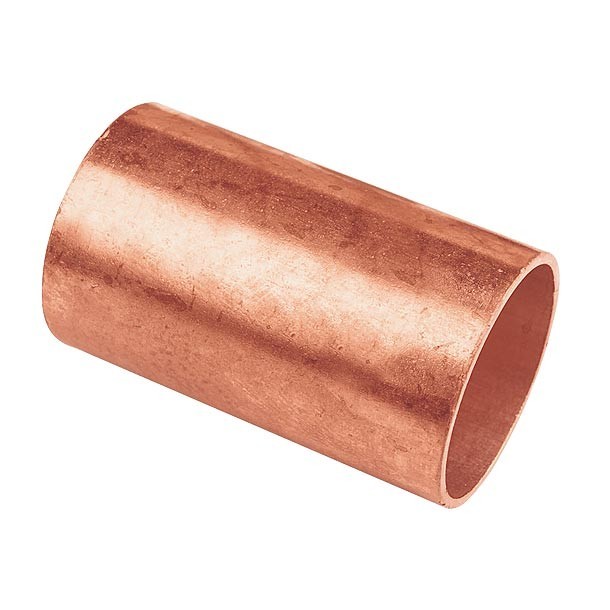 COPLE COBRE 1/2"