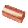 COPLE COBRE 1/2"