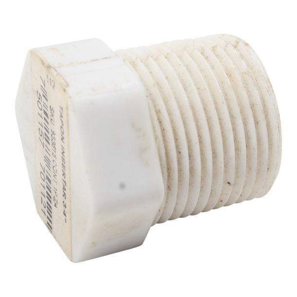 TAPON PARA INSERTAR 3/4