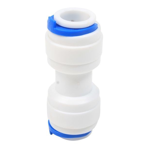 UNION FITTING DE 1/4 X 1/4