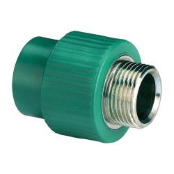 CONECTOR MACHO 20 X 1/2"