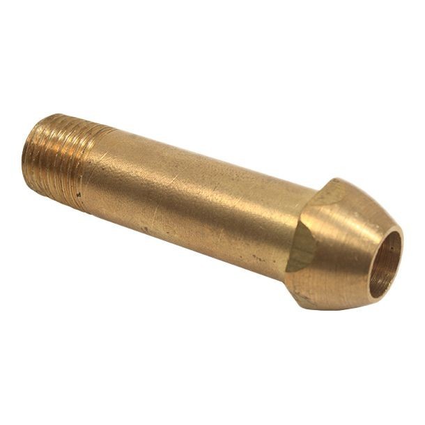 PUNTA POOL CON ROSCA PPR-1 E100