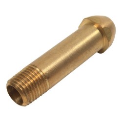 PUNTA POOL CON ROSCA PPR-1 E100