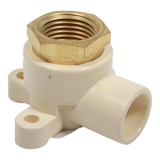 CODO OREJA UNIVERSAL CPVC-COBRE-PEX 1/2