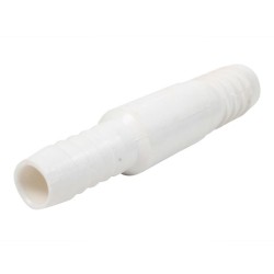 COPLE DE PLÁSTICO PARA INSERTAR 1"