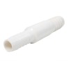 COPLE DE PLÁSTICO PARA INSERTAR 1"