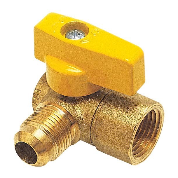 LLAVE DE CONTROL GAS 1/2" X3/8" ANGULAR"
