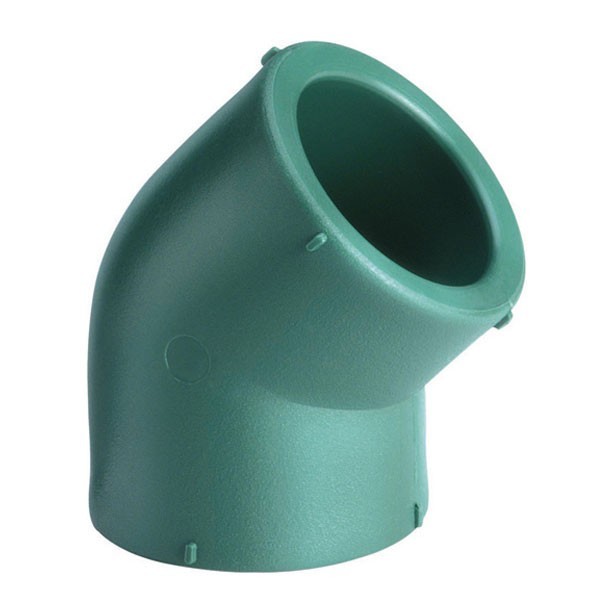 CODO 45 GRADOS 20 MM