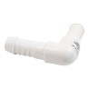CODO DE PLÁSTICO PARA INSERTAR 1/2"