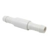 COPLE DE PLÁSTICO PARA INSERTAR 3/4"