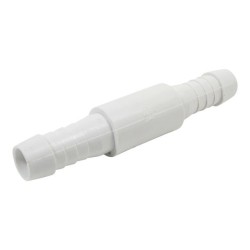 COPLE DE PLÁSTICO PARA INSERTAR 3/4"