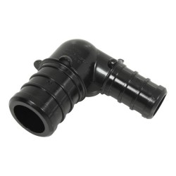 CODO PEX 3/4" X 1/2"