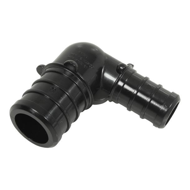 CODO PEX 3/4" X 1/2"