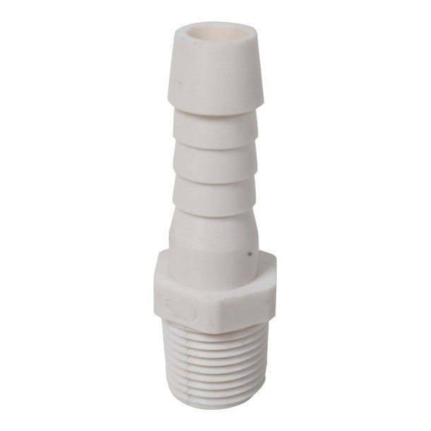 ADAPTADOR MACHO PARA INSERTAR 1/2"