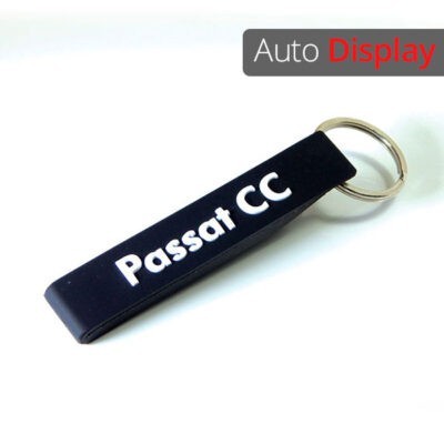 Llavero Passat CC