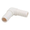 CODO DE PLÁSTICO PARA INSERTAR 1"