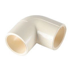 CODO CPVC 1/2"