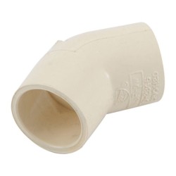 CODO CPVC 1/2" B&K