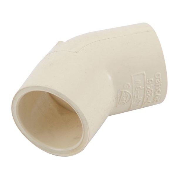 CODO CPVC 1/2" B&K