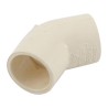 CODO CPVC 1/2" B&K
