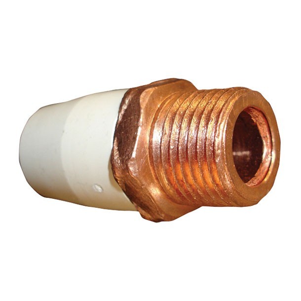 ADAPTADOR MACHO 3/4"