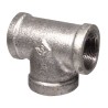 TEE GALVANIZADA 1/4"