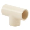 TEE CPVC-CTS FG 1/2"