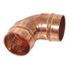 CODO 45° 3/4"