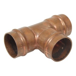 TEE 1/2"
