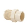 ADAPTADOR MACHO 1/2" B&K
