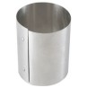 CONECTOR DE ALUMINIO 3 IN