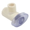 VÁLVULA ANGULAR DE CONTROL CPVC ROSCA X ROSCA 13MM