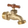 LLAVE CON ROSCA 3/4"