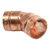 CODO 45° 1/2"