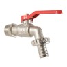 LLAVE ESFERA CON ROSCA 1/2"