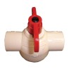 VÁLVULA BOLA 1/2"