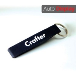 Llavero Crafter