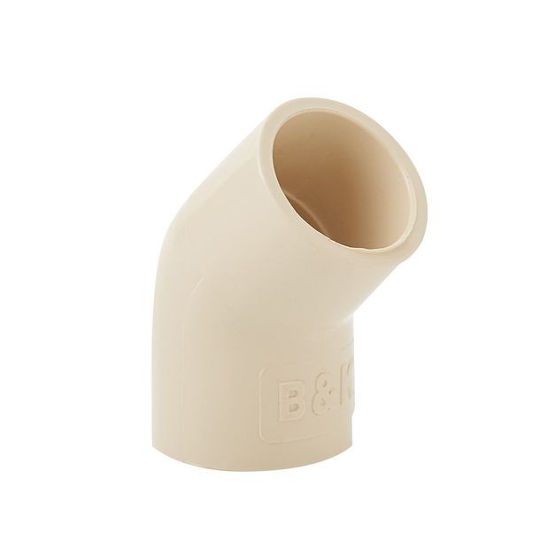 CODO CPVC 3/4" B&K