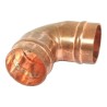 CODO 90° 1/2"