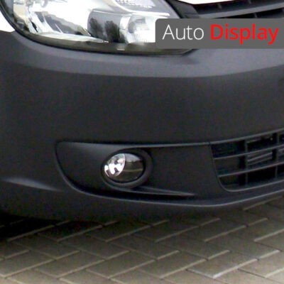 Faros de niebla Caddy (kit)