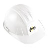 CASCO CABEL DE PROTECCIÓN BLANCO