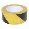 CINTA DE MARCAJE AMARILLO/NEGRO