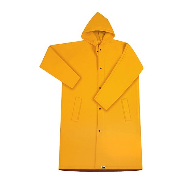 IMPERMEABLE TIPO MANGA CABEL